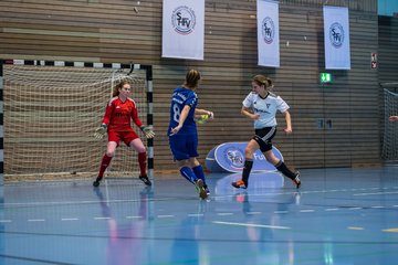 Bild 381 - Frauen HLM